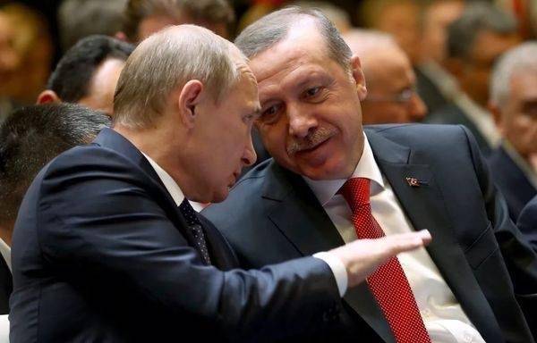 Ərdoğan Putin və Zelenskiyə bunu təklif edəcək
