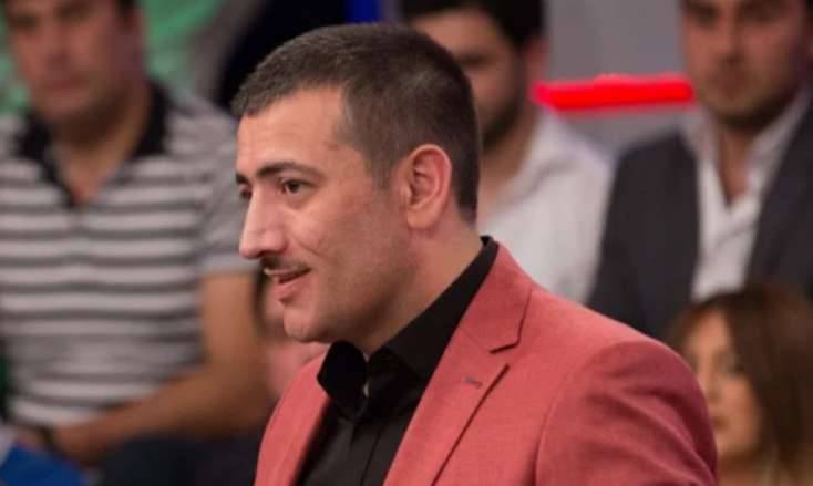 Ələkbər Yasamallıdan səhhətilə bağlı açıqlama - FOTO