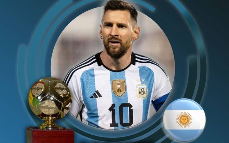 Ötən ilin ən yaxşı futbolçusu açıqlandı