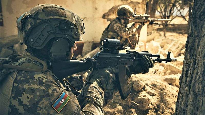 Bu il Qarabağda ANTİTERROR əməliyyatı keçirilə bilər - ŞOK PROQNOZ