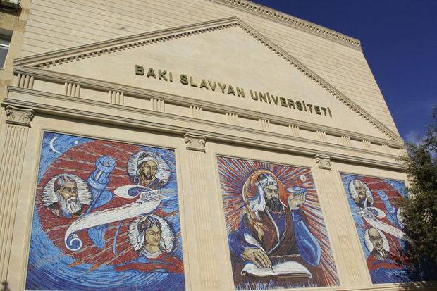 BSU-ya 2 yeni prorektor təyin olundu - FOTO