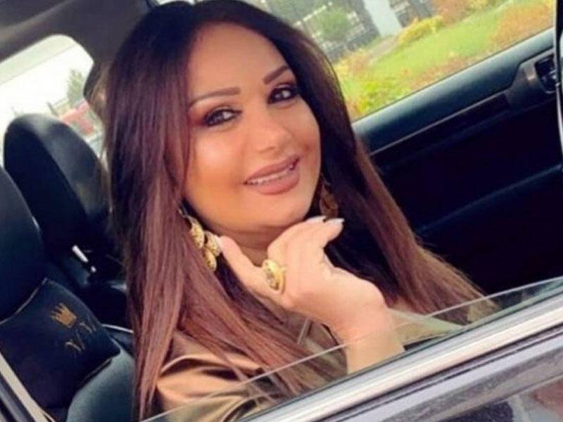 \"Belə kişi kimə lazımdır ki?\" - Mənzurə Musayeva