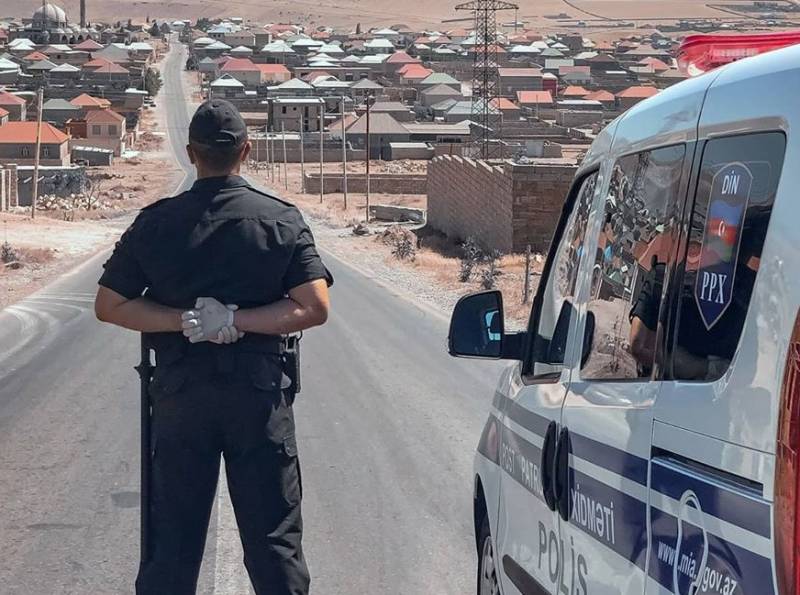 SON DƏQİQƏ: Azərbaycanda tanınmış iş adamı özünü avtomobilində GÜLLƏLƏDİ - FOTO