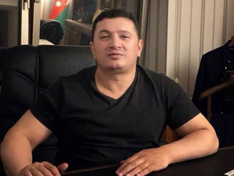 “Lotu Quli”nin yaxını kimi tanınan kriminal avtoritetdən XƏBƏR VAR - FOTO