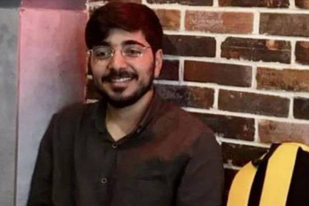 İranda qaşqay türkü saxlanıldı: Gəncin taleyindən xəbər yoxdur