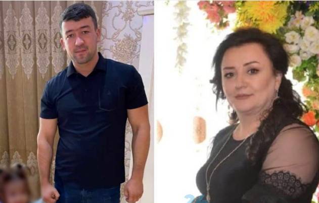 10 gün komadan sonra ölən vəzifəli şəxs imiş - FOTOLAR