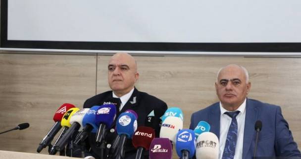 \"Ov fəaliyyətində cənub regionu, Muğan zonası maraqlıdır\" - Xidmət rəisi