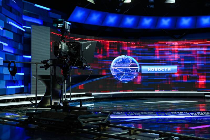 “Azərbaycan Televiziya və Radio Verilişləri” QSC bir il ərzində hansı işləri görüb? - FOTOLAR