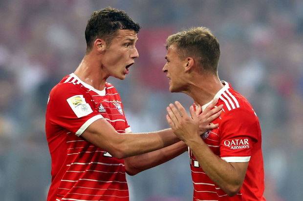 Adı “Barselona” ilə hallanan məşhur müdafiəçi “Bayern”dən getmək siqnalı verdi