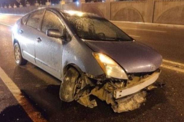 Piyadanı vuraraq öldürən “Prius” sürücüsünə AĞIR CƏZA