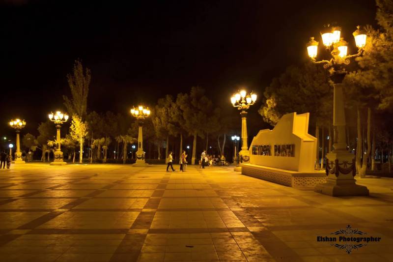 Sumqayıtda gecəyarısı “bomj”ların qanlı davası - TƏFƏRRÜAT