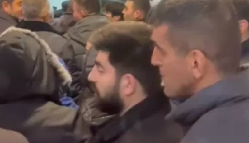 Fuad Nəcəfli Şərurda olub, sakinlərlə görüşüb -VİDEO