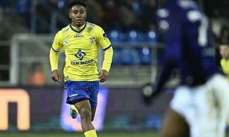 \"Qarabağ\" braziliyalı futbolçuya təklif göndərdi
