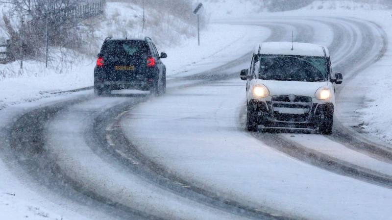 DYP-dən hava ilə bağlı MÜRACİƏT