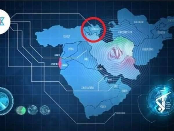 İran Bakını yenə TƏHDİD EDİR - Molla rejiminin bu dəfəki hədəfi ...