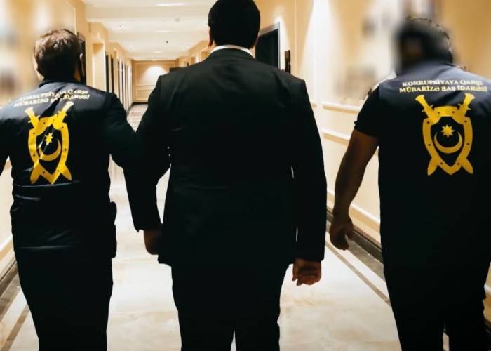 Baş Prokurorluq bu rayonda ƏMƏLİYYAT KEÇİRİR