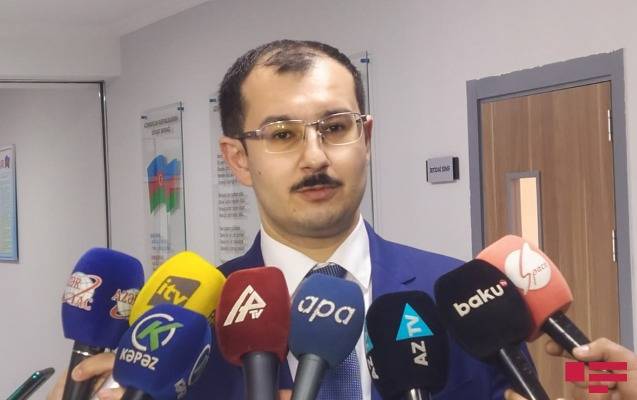 Azərbaycanda tarixə düşən səfir - DOSYE