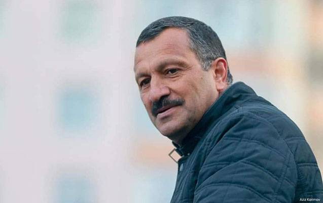 DİN  Tofiq Yaqublu ilə bağlı məlumat yaydı - YENİLƏNİB