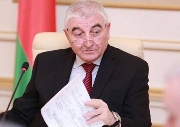 MSK-nın nəzdində seçki ilə bağlı ekspert və işçi qrupları yaradıldı