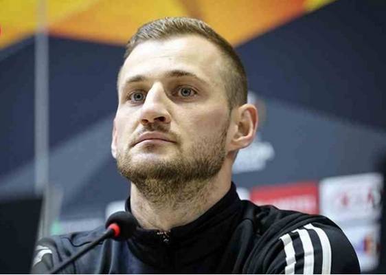 “Qarabağ”ın kapitanı “Tvente”nin təklifini rədd etdi