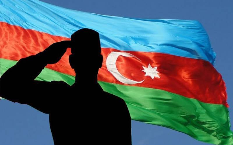 Vəfat edən hərbi qulluqçumuzla bağlı YENİ XƏBƏR