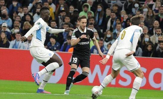 \"Qarabağ\" Polşa komandasına böyük hesabla məğlub oldu