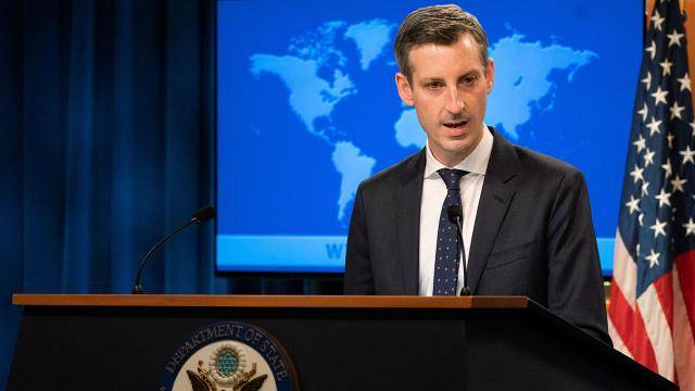 Rusiyanın bu addımı dəlilikdir - ABŞ