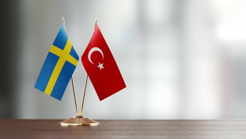 Türkiyə ilə NATO danışıqları bu tarixdə yenidən başlayacaq – İsveç AÇIQLADI