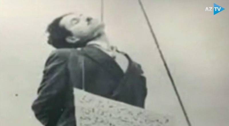 Meyiti günlərlə asılmış vəziyyətdə qalmışdı… - Cənubi azərbaycanlı fəalların ürəkdağlayan hekayəsi (VİDEO)