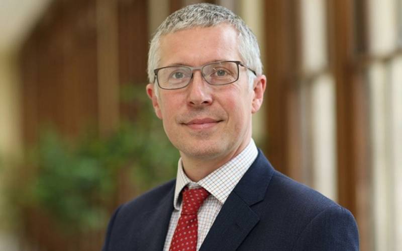 “Azərbaycana gələndə söz vermişdim ki, hər bölgəyə səfər edəcəm” - Britaniya səfiri (FOTO)