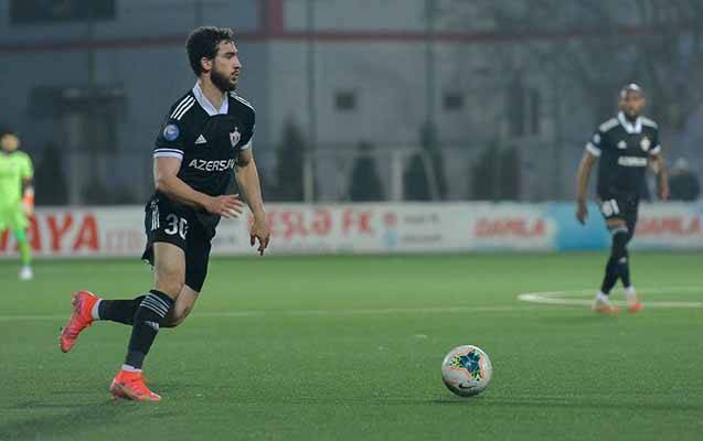 “Qarabağ”ın futbolçusu ağır zədə aldı