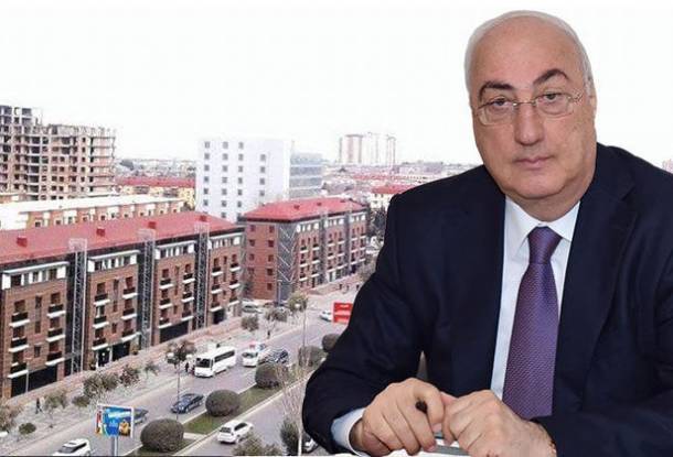 Zakir Fərəcovla bağlı İDDİA: İşə çıxmır, fəaliyyəti araşdırılır - RƏSMİ AÇIQLAMA