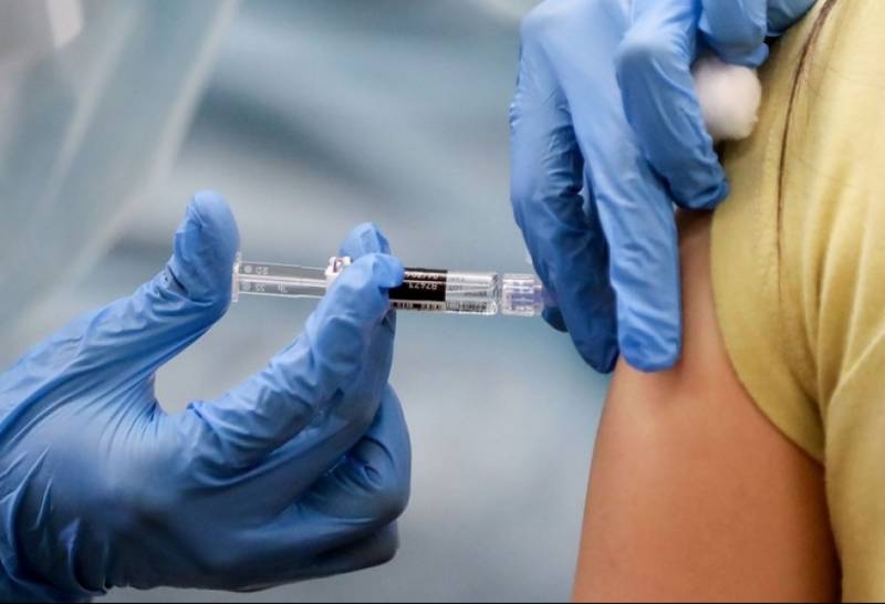 Azərbaycanda qripə qarşı peyvəndləmə başlayıb - RƏSMİ