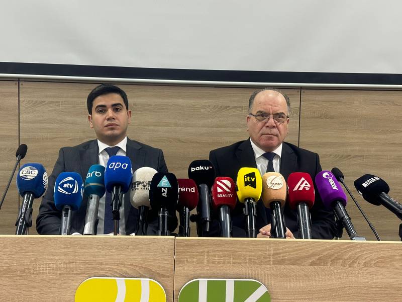 Şərqi Zəngəzur və Qarabağda mineral xammal ehtiyatlarının qiymətləndirilməsi başa çatır - FOTOLAR