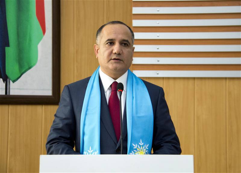 “Azərbaycan enerji sahəsində geniş imkanlara malikdir” - Kamaləddin Qafarov