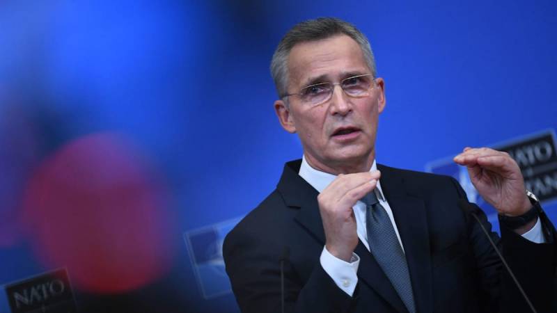 NATO-nun heç bir üzvü Türkiyə qədər terrordan əziyyət çəkməyib
