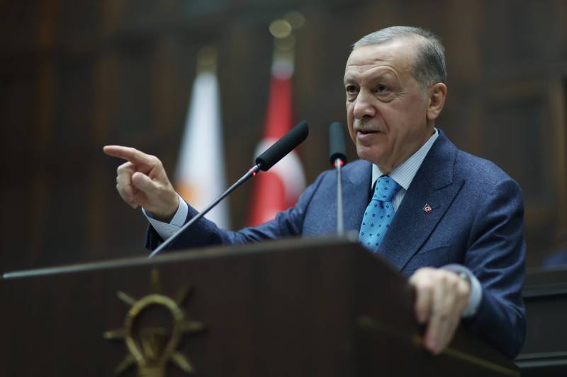 \"Azərbaycanlı uşaqlara Bayraktar adı verilir\" - Ərdoğan