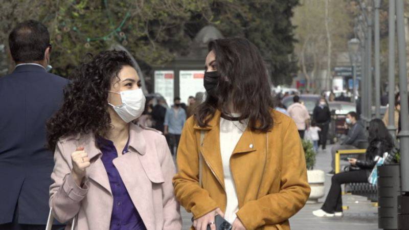 Azərbaycanda insanlar arasında yeni virus - Nazirlikdən XƏBƏRDARLIQ (VİDEO)