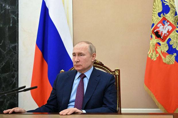 “Putin bu gün yeni səfərbərlik dalğası elan edə bilər” - Müharibənin Tədqiqi İnstitutu