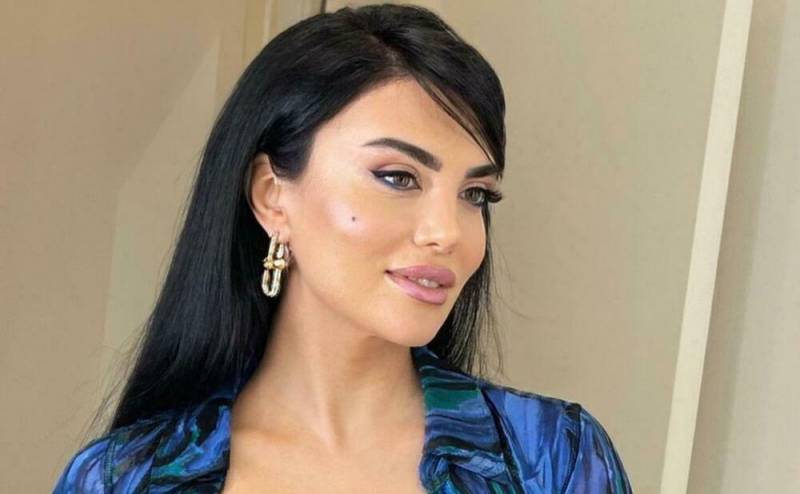 Məşhur azərbaycanlı aparıcının əcnəbilərə bənzəyən oğlu - FOTO