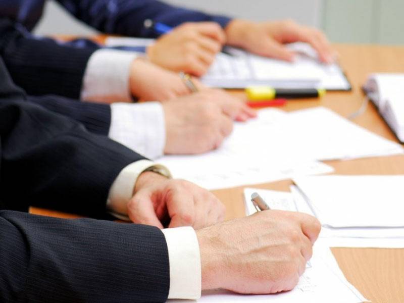 Bu şəxslər 600 manatadək cərimələnəcək - Məcəlləyə dəyişiklik