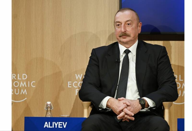 Tezliklə Bakıda azad ticarət zonası açılacaq