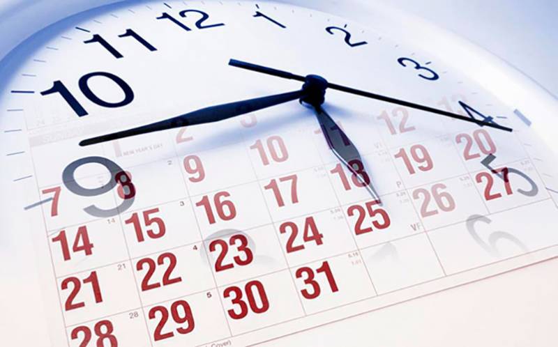 Azərbaycanda iş saatı ilə bağlı YENİ QƏRAR