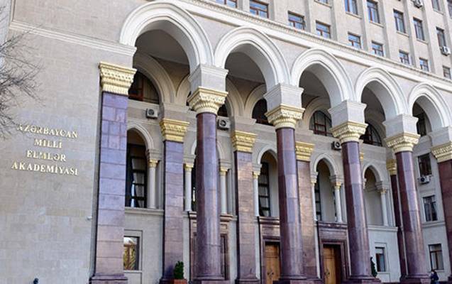 AMEA-da yeni təyinat