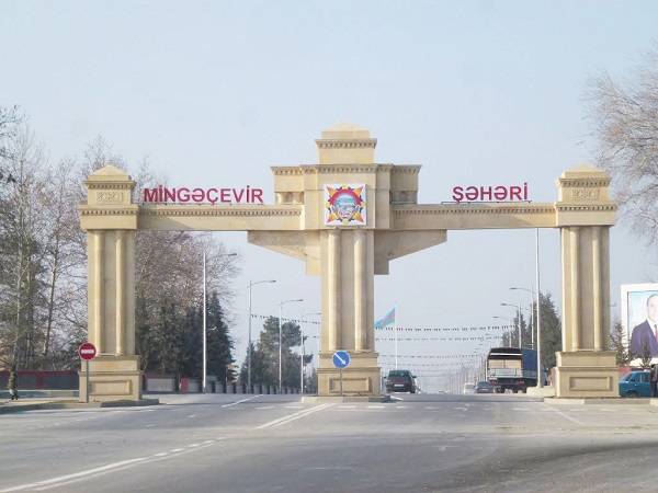 Mingəçevir və Lənkəran gənclər paytaxtı seçildi