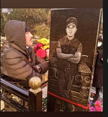 Ələkbər Yasamallıdan kədərləndirən PAYLAŞIM - VİDEO