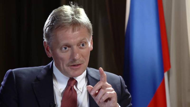 Bu addım cəbhədəki vəziyyəti dəyişə bilməz – Peskov açıqladı