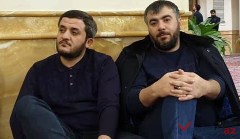 Orxan Lökbatanlı Rəşad Dağlı ilə görüşdü: \"Sağollaşanda, belə bir söz dedi...\" (VİDEO)