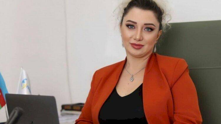 \"Xanım müğənnilərin çoxu kimlərinsə \"ikinci arvadı\", yaxud \"saxladığı\"dır\"
