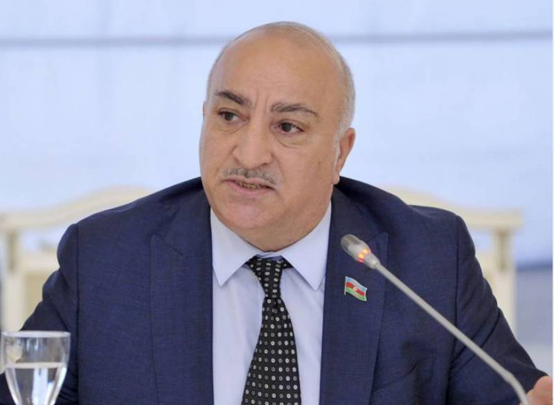 Deputat cərimələrin yüksək olmasını tənqid etdi